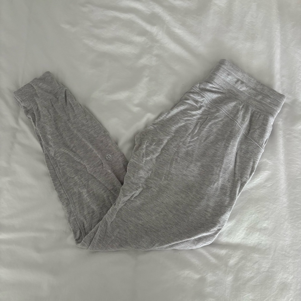 Lululemon Jogger Sweatpants